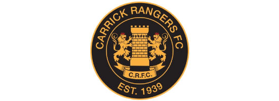 Carrick Rangers History