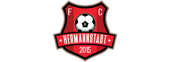 AFC Hermannstadt - Club details - Football - Eurosport