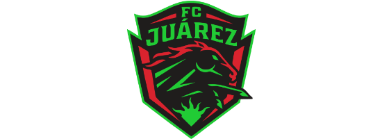 FC Juárez Football Shirts - Club Football Shirts