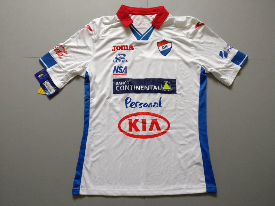 Club Nacional (Paraguay)
