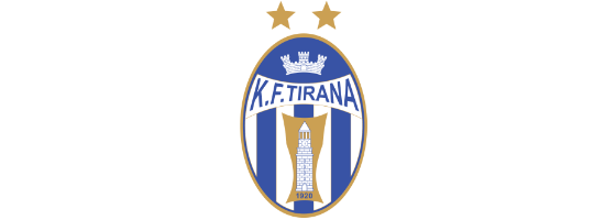 Camisa Titular KF Tirana 2022-23