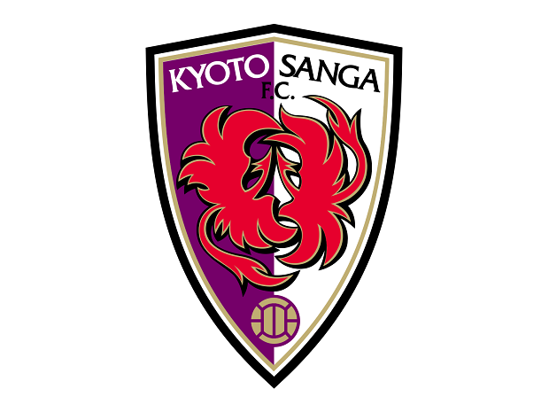 Buy Kyoto Sanga FC Football Shirts - Club Football Shirts