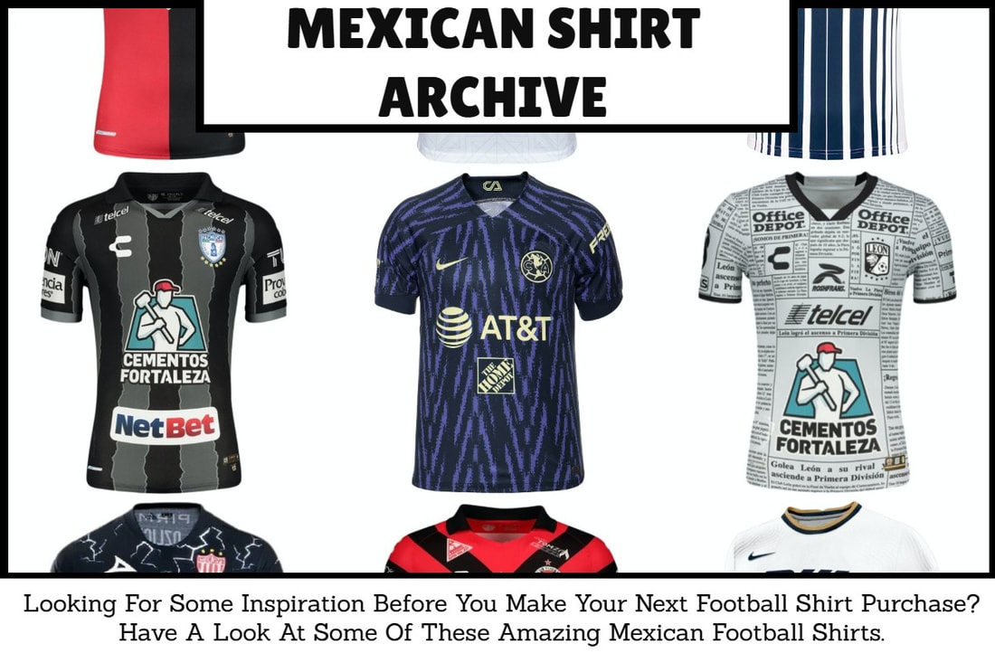 Genoa C.F.C Football Shirt Archive - Club Football Shirts