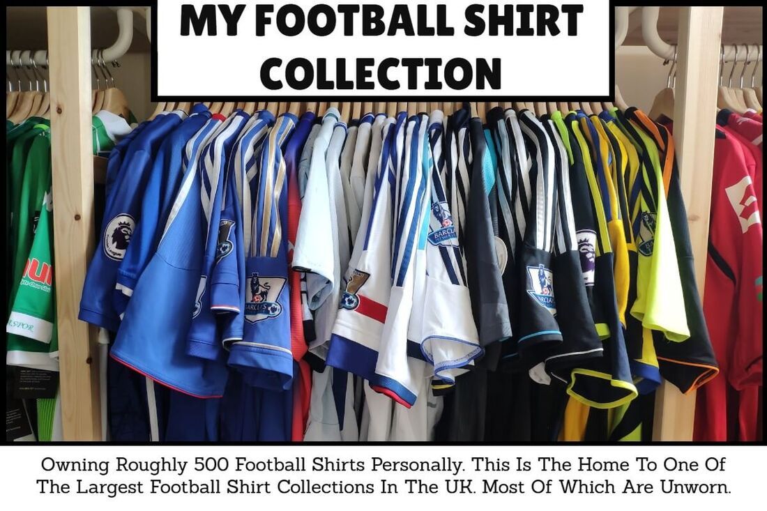 Vintage Rangers football shirts - Football Shirt Collective