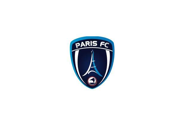 Get 7+  Paris Fc Logo Images