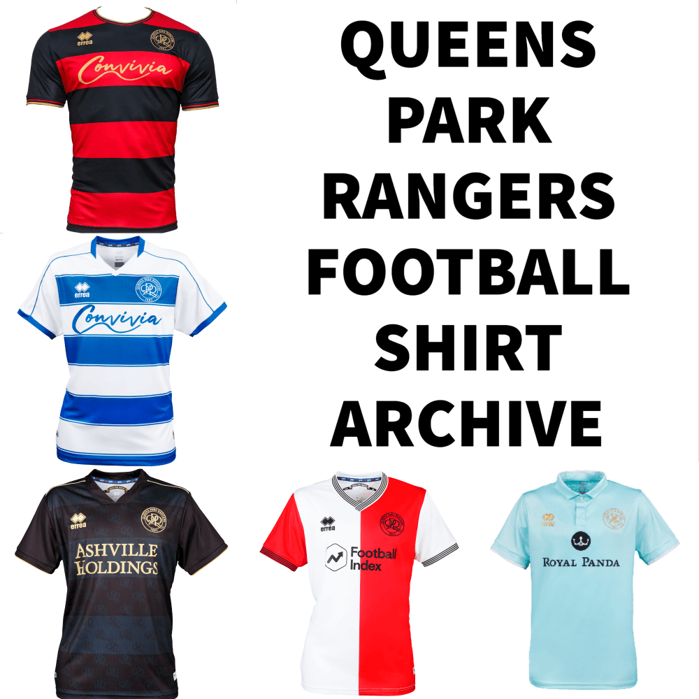 Rangers Kit History - Football Kit Archive